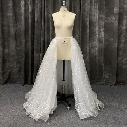Lily Hou Bridal Lush Petticoats