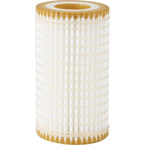 Car Engine Oil Filter A0001802609 for Benz C CLK E G GLK ML R S Series Gasoline Fuel Filter