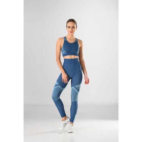 Miss Fit Sports Leggings