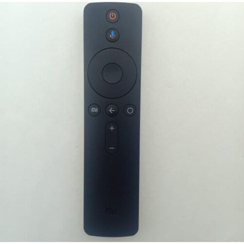 NEW Original Remote Control For Xiaomi Mi Smart LED TV L43M5-5ARU BOX 3 Voice Bluetooth Remote Control