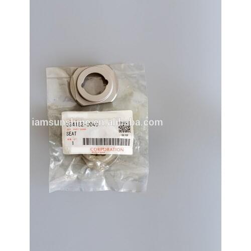 Original Plunger cover 094162-0040 for common rail diesel HP0 pump