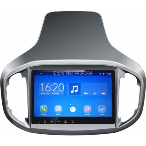 Ouchuangbo auto audio gps navigation Bluetooth android 7.1 for Chery Tiggo 7 2016 support SWC 3G wifi USB 4 cores 2+32