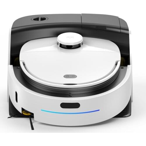 Veniibot N1MAX Robot Vacuum Cleaner Mopping and Sweeping Hybrid, Self-Washing & Smart-Planning APP