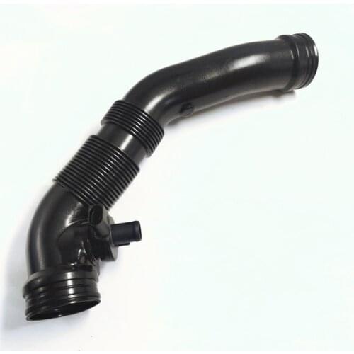 RWSYPL Engine Air Intake Hose Pipe Air Filter Tube 1.6L For VW Golf 4 5 6 MK4 Passat B6 Touran A3 8P Seat Leon Octavia 1K0129684
