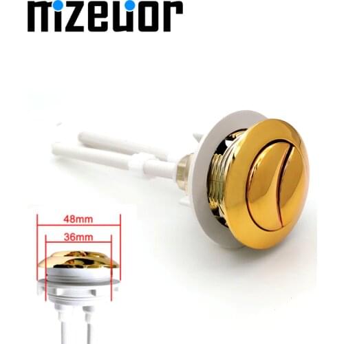 Vaknz Toilet Flush Plates