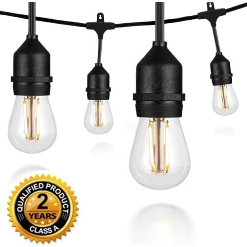 VNL Light Bulbs