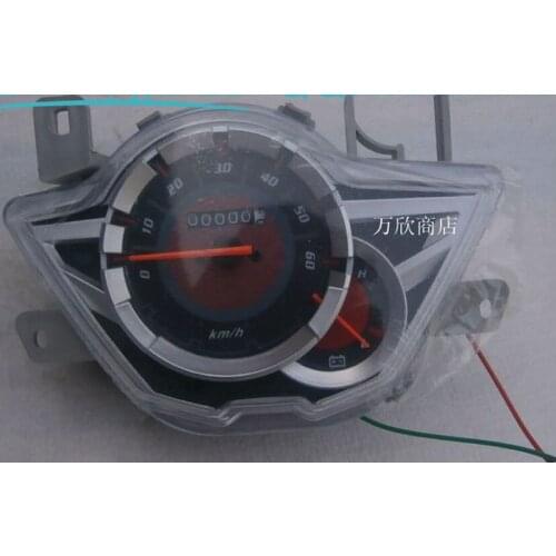 Magic battle of electric cars, bikes instrument assembly, LCD instrumentation, odometer