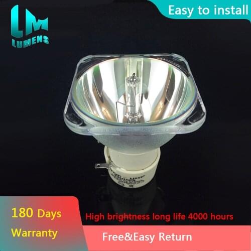 High Brightness 5J.J5405.001 for Benq MP525V MP525-V W700 W1060 W703D W700+ EP5920