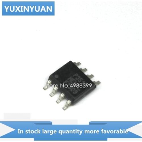 YUXINYUAN 10PCS/LOT IRF7309 IRF 7309 F7309 RF7309 SOP8 in stock in stock