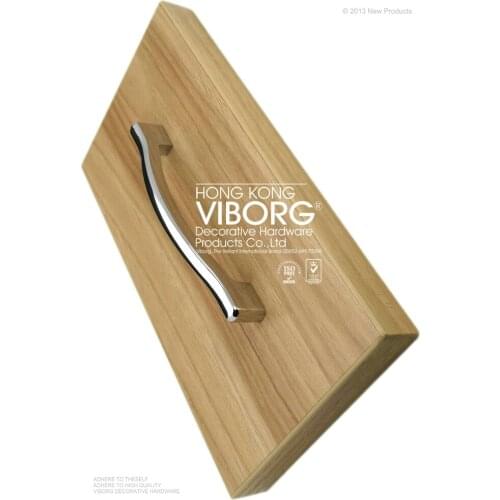 4 pieces/lot) 96mm VIBORG Zinc Alloy Drawer Handles& Cabinet Handles &Drawer Pulls & Cabinet Pulls, SA-744-96PSS