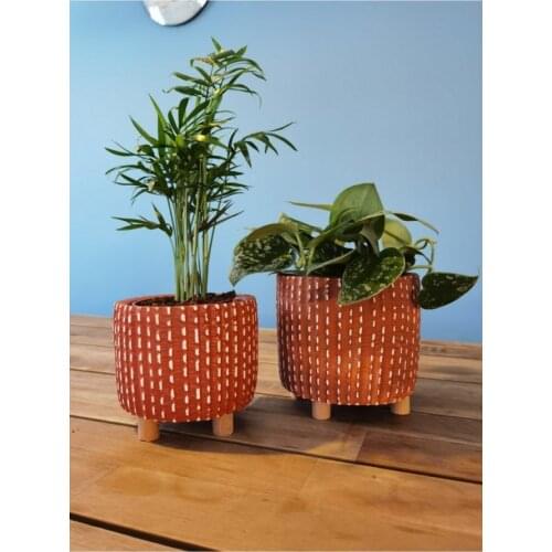 Горшки для растений Balcony Flower China At AliExpress