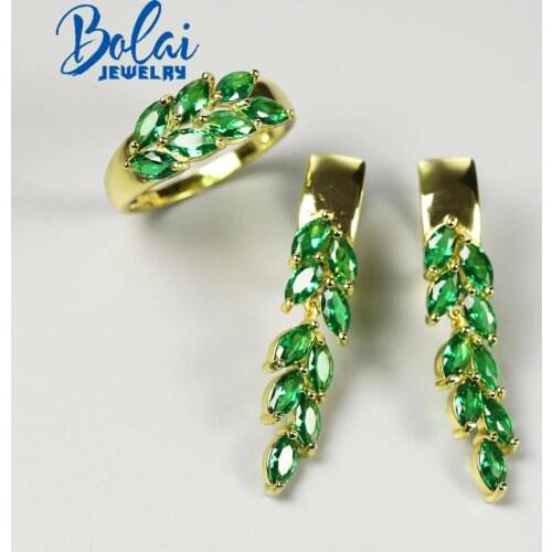 Золотые украшения Bolaijewelry China At AliExpress