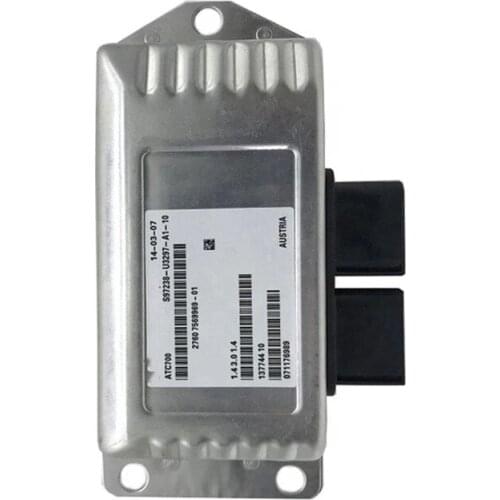 Liwiny Transfer Case Module OEM 27607605031 For X5 X6 Series E70 E71 Xenon Headlight 27607569969 27607606629 27607597892