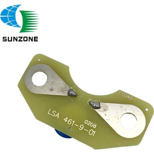 Generator Varistor LSA 461 9 01 391KD14 Rectifier Surge Absorber LSA 461-9-01