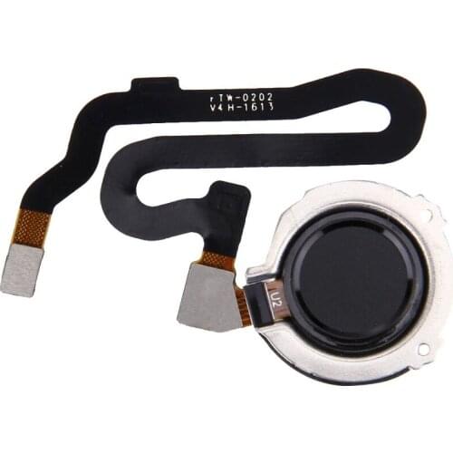 H New for Huawei Honor 8 Fingerprint Button Flex Cable Replacement repair parts