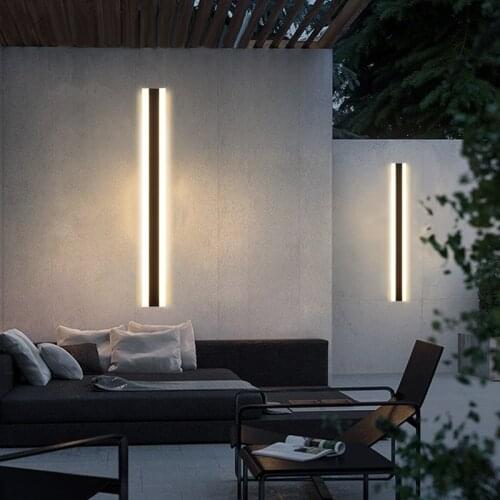 HONG DE LI Outdoor Wall Lights
