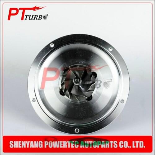 RHF4 VA420058 Turbo CHRA New Turbine Core Turbocharger Cartridge Balanced For Nissan X-Trail 2.5 Dci 98Kw YD25DDTI 2003-2007