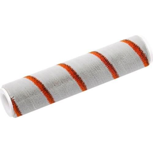 Roller Brush Kit fit Dreame V9 Wireless Vacuum Cleaner Filtration Parts Vacuum Cleaner Hepa Filter Roller Brush Parts Kit