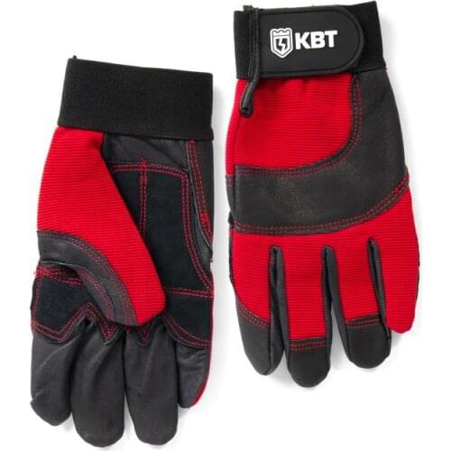 Защитные перчатки КВТ China At AliExpress