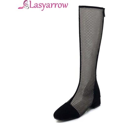 Lasyarrow Women's Shoes With Heels