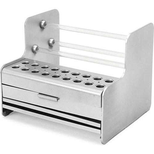 Multifunctional Mobile Phone Repair Tool Box Plastic Storage Box Screwdriver Tweezers Electronic Repair Tool Box