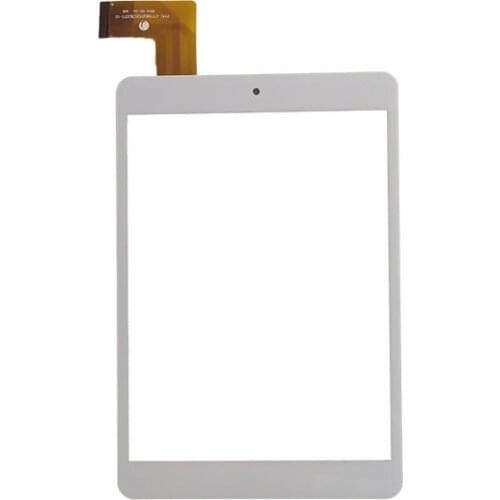 New 7.85'' inch Digitizer Touch Screen Panel glass For KLIVER Klipad D791 Tablet PC