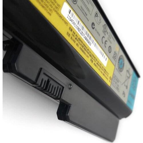 New battery 42T4725 replacement battery for LENOVO IdeaPad Z360 - 091232U IdeaPad Z360 - 091233U IdeaPad Z360A-ITH