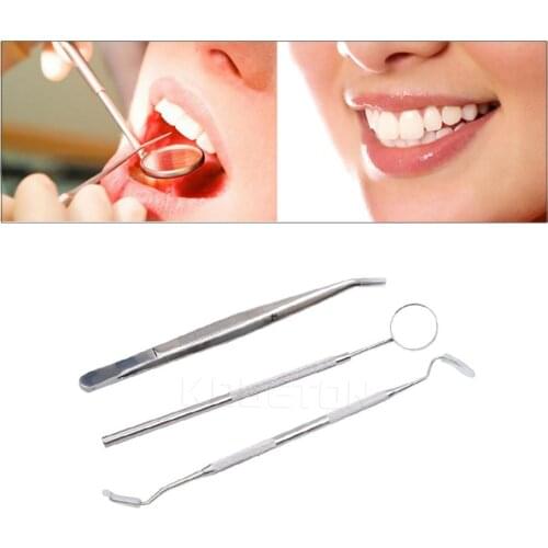 QIC Dental Instruments