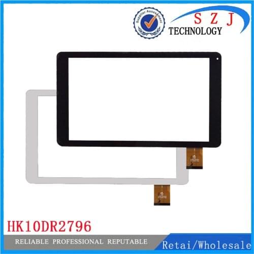 New 10.1'' inch for hk10dr2796 Touch Screen Panel Digitizer Sensor Replacement Parts Free Shipping