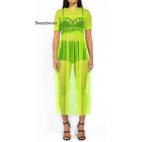 SWEETWOO Stylish Summer Dresses