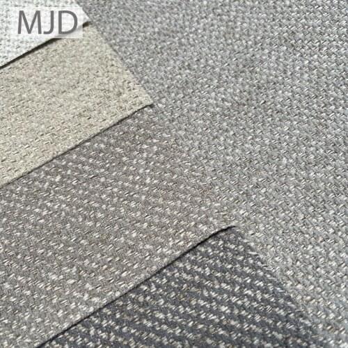 Chenille and Yarn Polyester Fabric Width 57" By Yard/Half-yard For Patchwork Clothing DIY Sewing Home Decoration Pillow Sofa