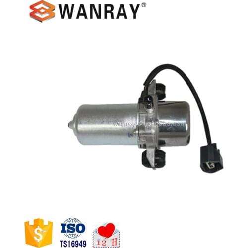 WANRAY Engine Bearings