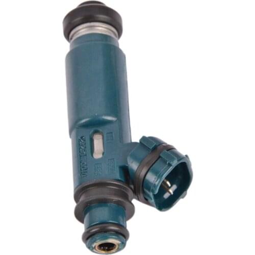 1Pice 4 Hole Fuel Injector Nozzle 4.7L V8 Engine 23250-50040 for Toyota 4.7L V8 2000-2004