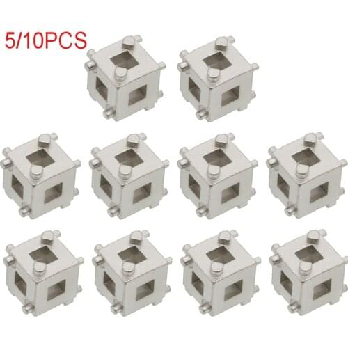 10/5 Pack Car Disc Brake Piston Spreader Tool For cars with Auto Adjustment Rear Tool brake Vehicle Brake Caliper disc Piston