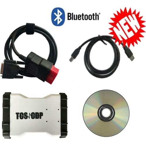 2017.R3 KEYEGN vd DS150E CDP with bluetooth for delphis OBDII diagnostic scanner Tool for cars/trucks interface car repair tools