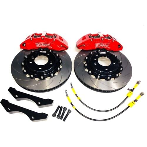 A3/A4/A5/A6/A7 Racing Sport 6 pistons caliper