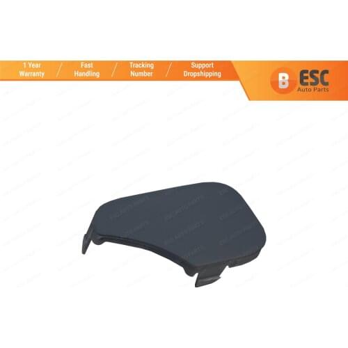 ESC ESP708 Front Bumper Tow Bar Eye Cover 6 S6117A989AA for Ford Fiesta 06-08