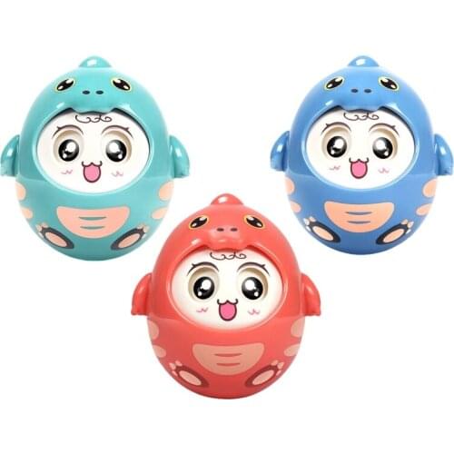 Игрушка Неваляшка BDTGTR China At AliExpress