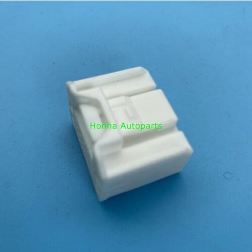 Free shipping 5/10/20/50 pcs 25 pin female hybrid connector 90980-12414 white color