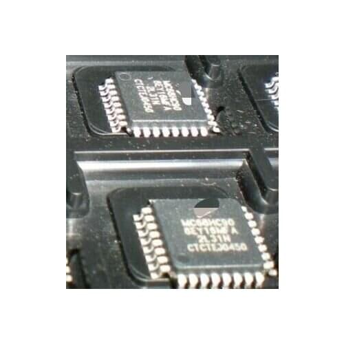 Free shipping 10PCS/LOT MC68HC908EY16CFA MC68HC908