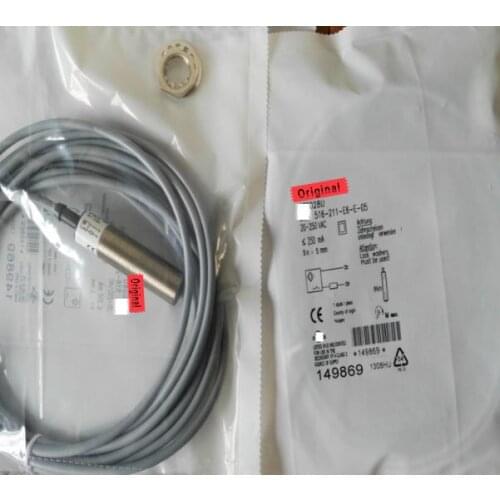 516-211-E6-E-05 Switch Sensor New High Quality One Year Warranty