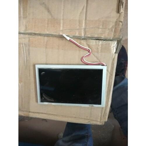 For Toshiba corp LTA058B302A 5.8" lcd screen display panel Replacement maintenance