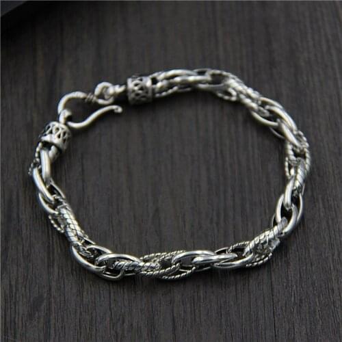Emith Fla Braided Bracelets