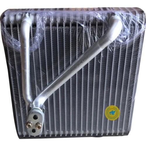 AC Evaporator for Volkswagen CADDY JETTA TIGUAN TOURAN SKODA OCTAVIA PASSAT Variant 1K2820103 1K2820103A 1K2820103 B