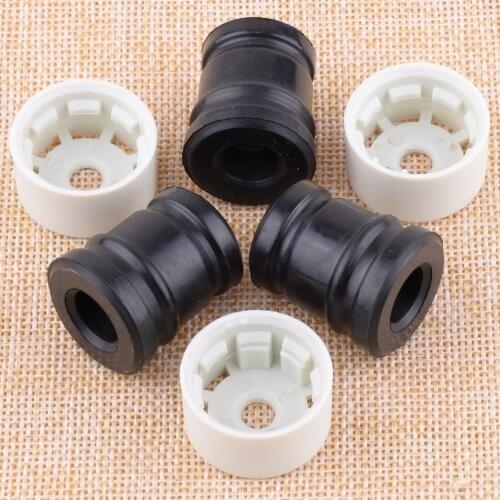 LETAOSK New 3 Pair Annular Buffer Mount Set Fit for STIHL 029 039 MS210 021 MS250 025 MS230 Chainsaw