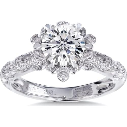 MEXI LUXURY Rings