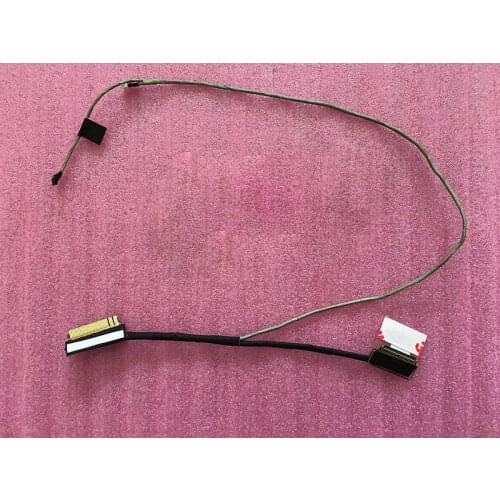 New original for DELL Latitude 3180 3189 Chromebook 3180 3189 led lcd lvds cable EDP 0P1NX2 P1NX2 cn-0P1NX2 DC02002Ok00