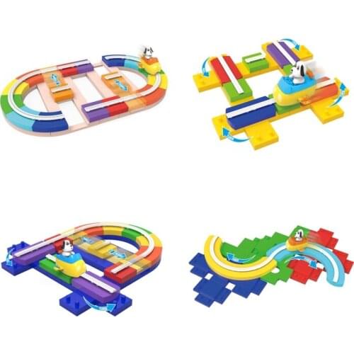 OOTDTY Gear Constructors