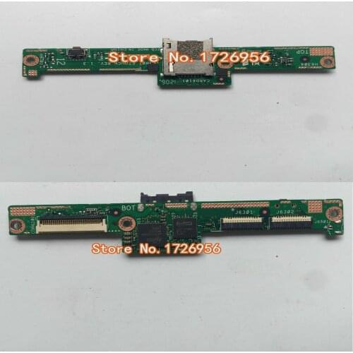 Original for TF300T TF300 swith power board TF300T_ETOUCH