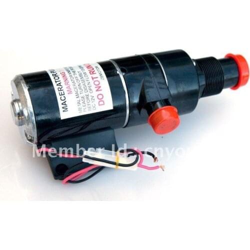 SINGFLO Water Pumps